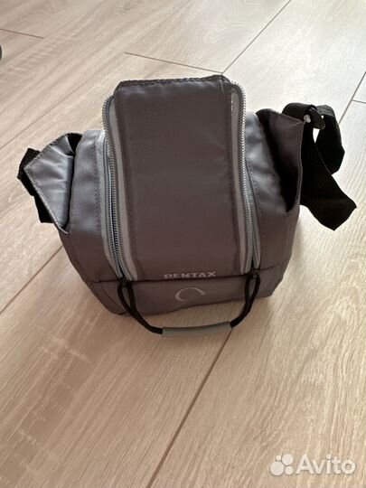 Сумка чехол для фотоаппарата