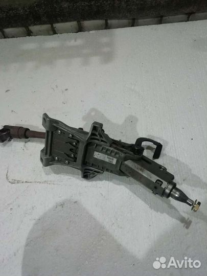 Рулевая колонка Ford focus II 2