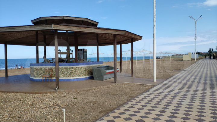 Комната 22 м², 2/2 эт.