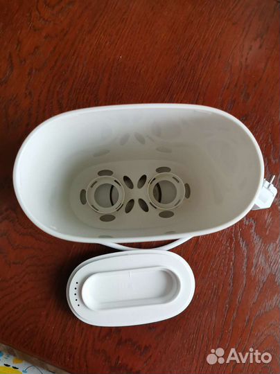 Стерилизатор для бутылочек pigeon