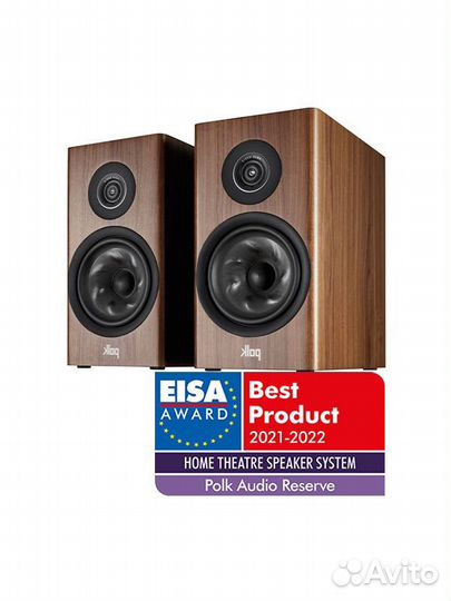 Polk Audio Reserve R200