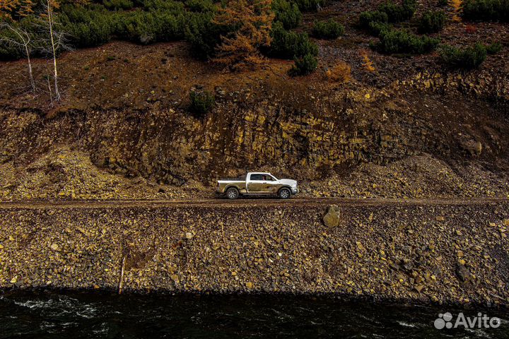 Аэрофотосъемка, Маркшейдер