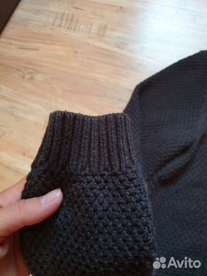 Свитер на 12 лет