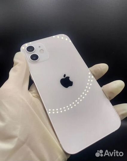 iPhone 12, 128 ГБ