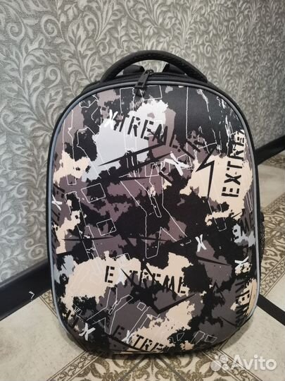 Ранец школьный