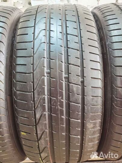 Continental ContiEcoContact 5 205/50 R17 89V