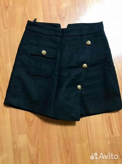 Шорты женские 42