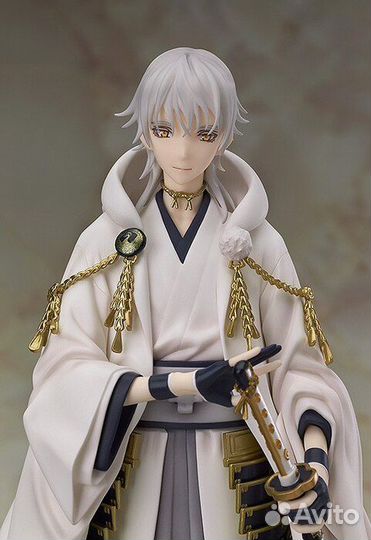 Аниме фигурка Tsurumaru Kuninaga Touken Ranbu