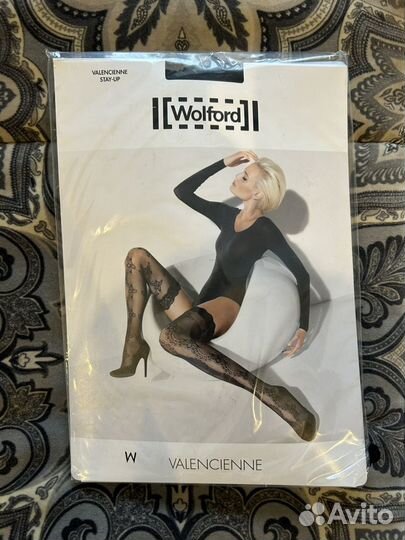 Wolford Колготки женские новые