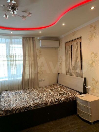 Квартира-студия, 30 м², 1/2 эт.
