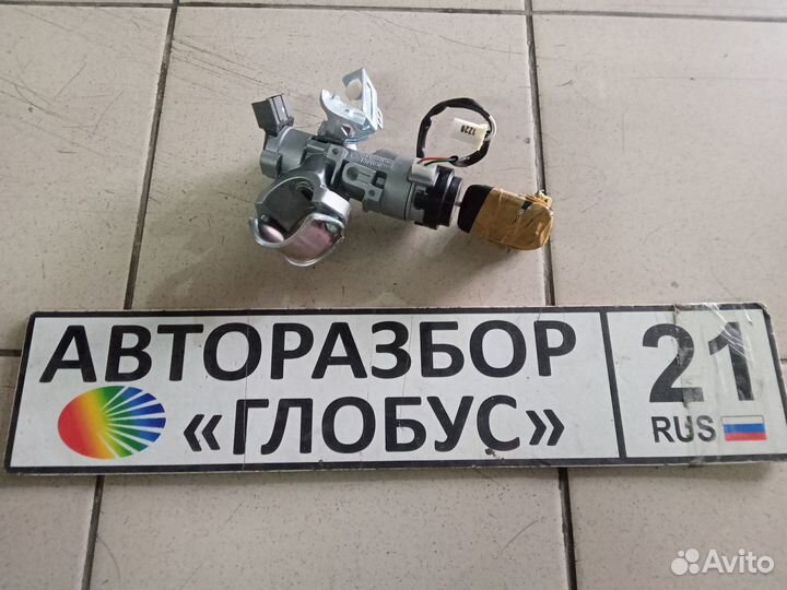 Замок зажигания Киа Рио 3 Kia Rio