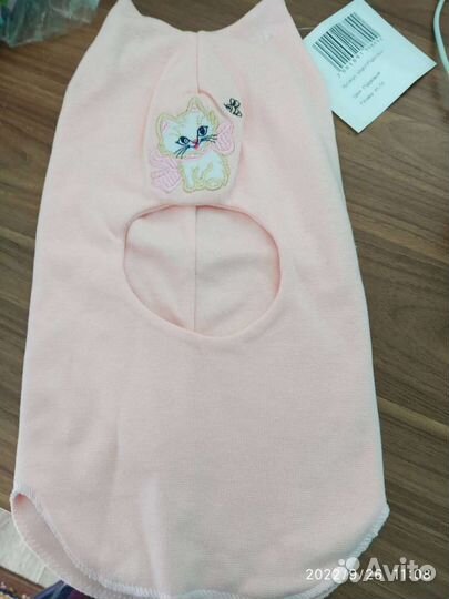 Новый комплект снуд и шапка, шапка шлем