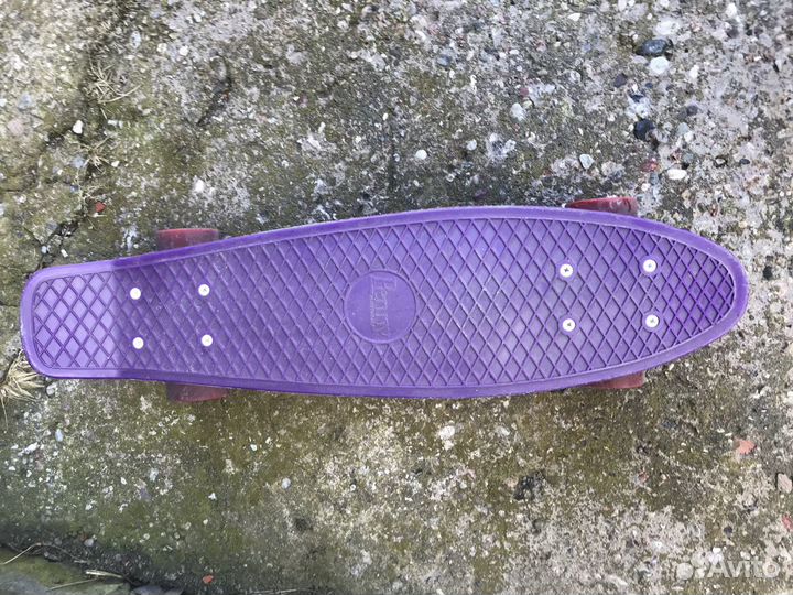 Продам доску для катания Penny