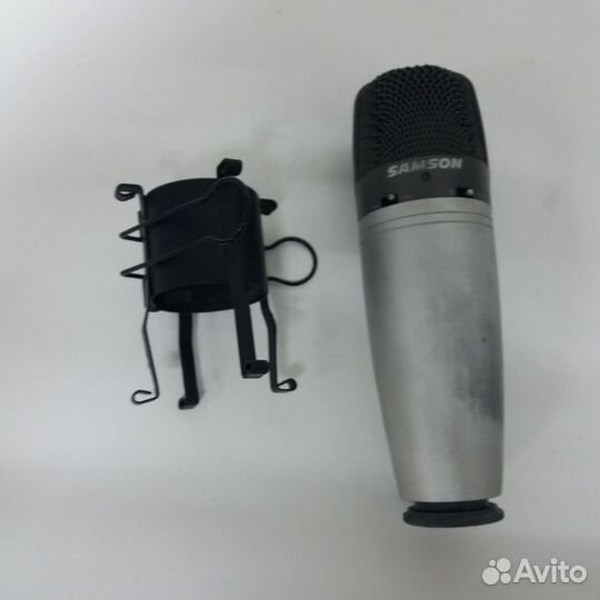Микрофон Samson C03