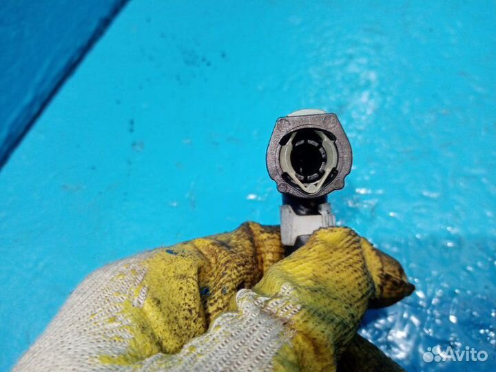 Топливная трубка Bmw X6 F16 N57D30A 2016