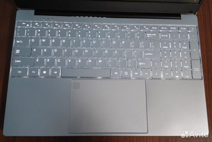 Ноутбук oloey