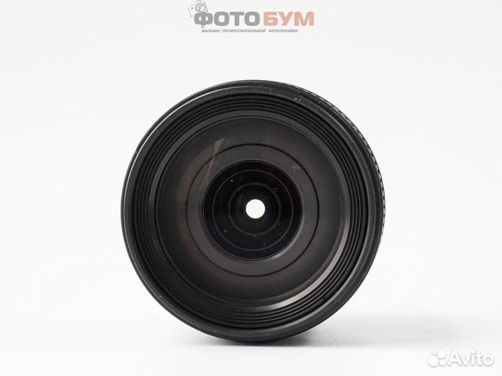 Объектив Tamron 18-200mm f3.5-6.3 Di II (Canon)