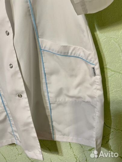 Халат медицинский 44