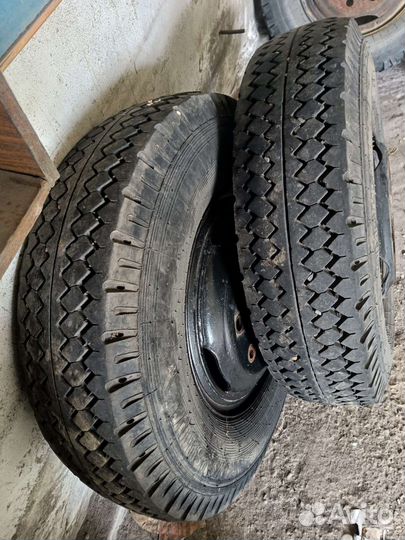 Продам колеса ЗИЛ 4331
