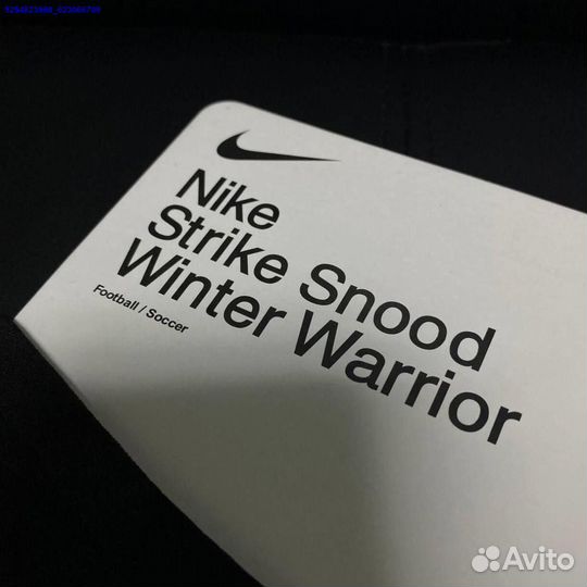 Снуд Nike (Арт.35590)