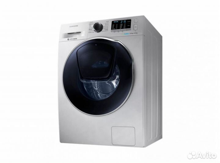 Стиральная машина Samsung WD80K5410OS