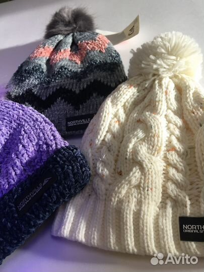 Шапка детская