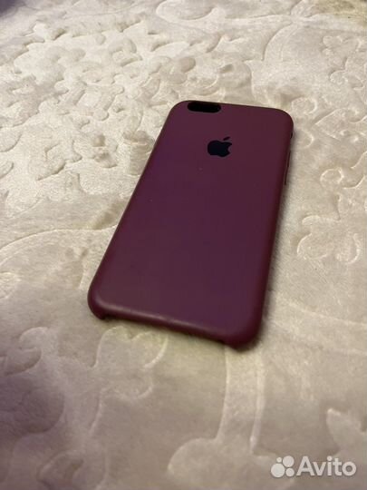Чехол на iPhone 6s