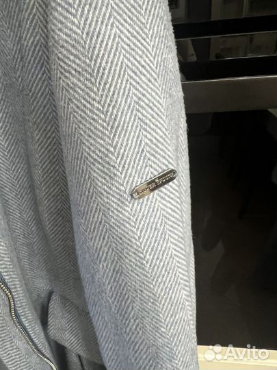 Пальто silver spoon 140