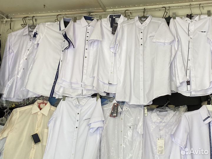 Продам остатки школьной одежды