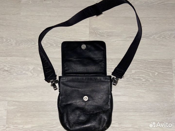 Сумка мужская