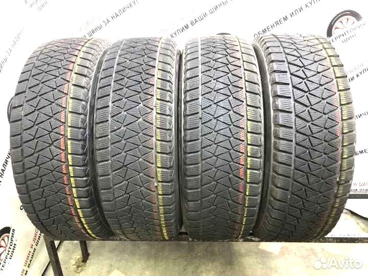 Toyo Garit G5 225/50 R17