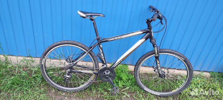 Велосипед Stels навигатор 630