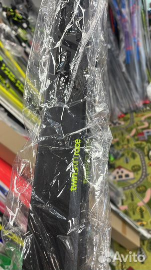 Лыжи беговые fisher twin skin race