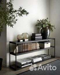 Стеллаж в стиле лофт (loft)