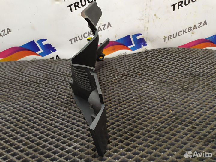 Защитная консоль Renault T