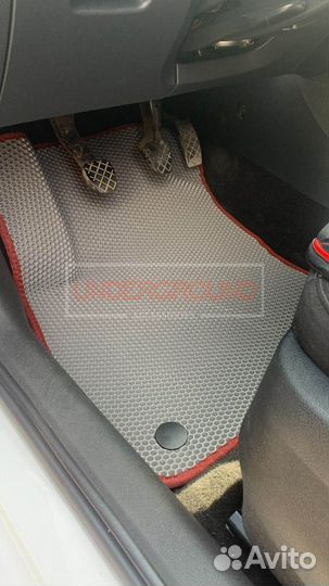 Коврики EVA от производителя