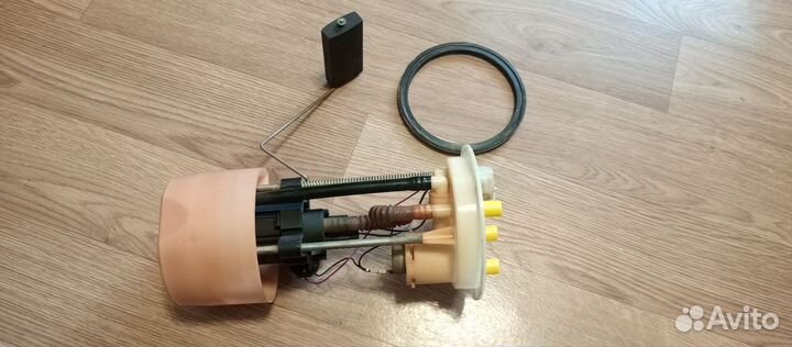 Бензонасос УАЗ