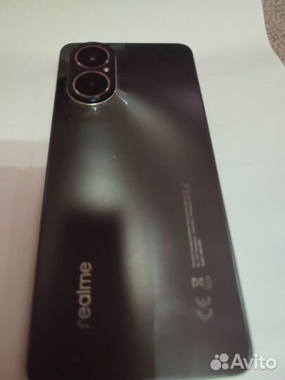 realme C67, 6/128 ГБ