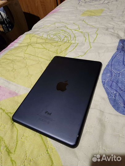iPad mini