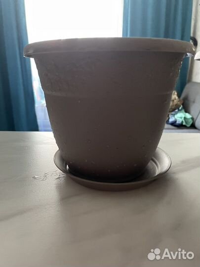 Кашпо/Горшок для цветов