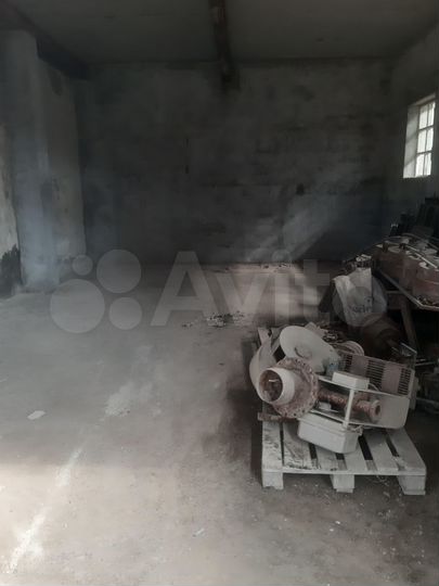 Аренда складов,производство от 100м² до 8500м²