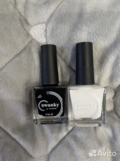 Все для маникюра и дизайна ногтей