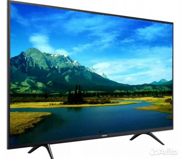 ЖК Телевизор samsung 43
