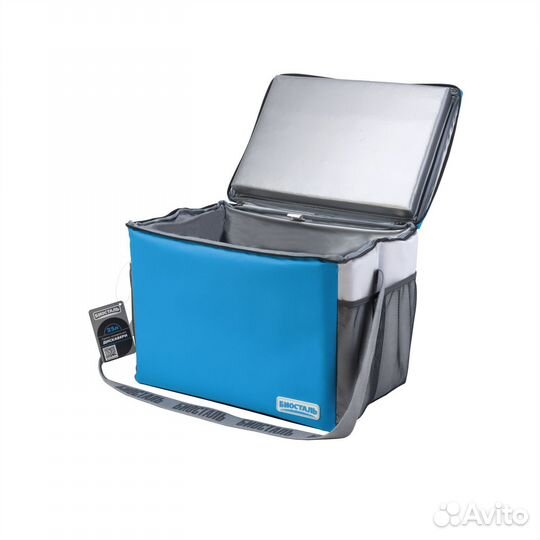 Термосумка biostal 25л