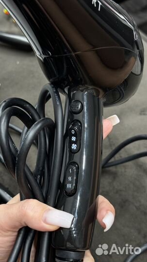 Фен профессиональный Dewal