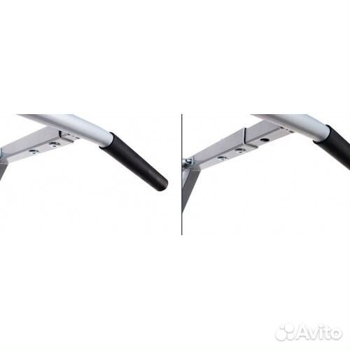 Турник усиленный 3 хвата для подтягиваний