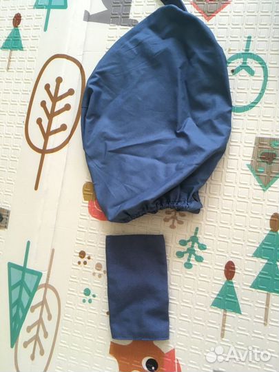 Эрго-рюкзак I love mom