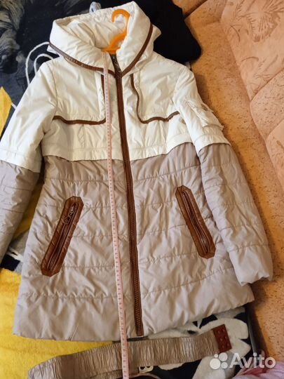 Куртка46-48р жен