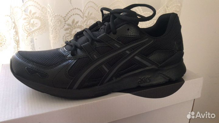 Кроссовки asics мужские