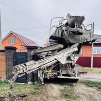 Бетон для частного дома Адыгея. Труба в подарок, Майкоп